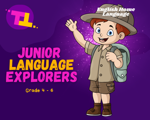 Junior Explorers